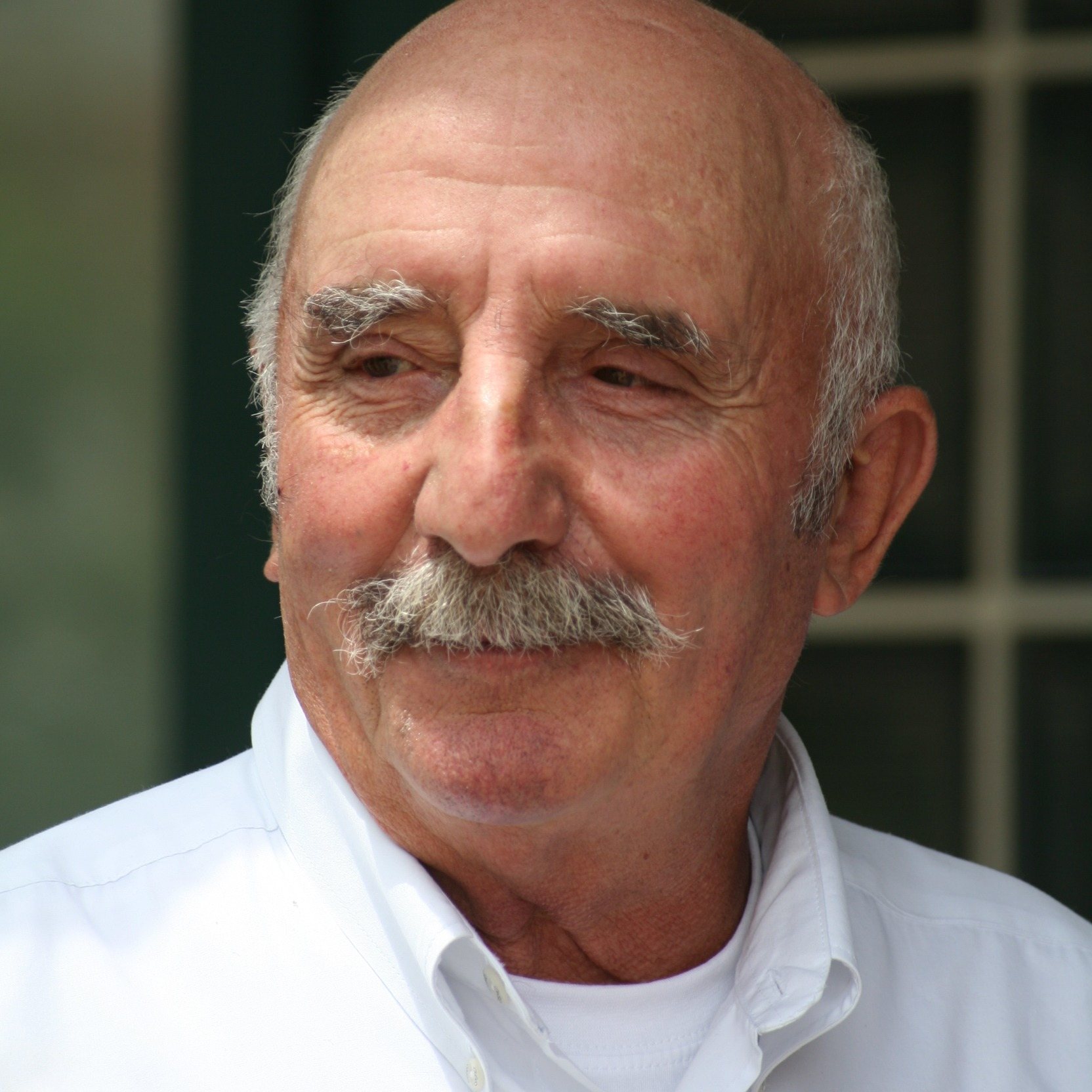 Photo de Jean FAVIER