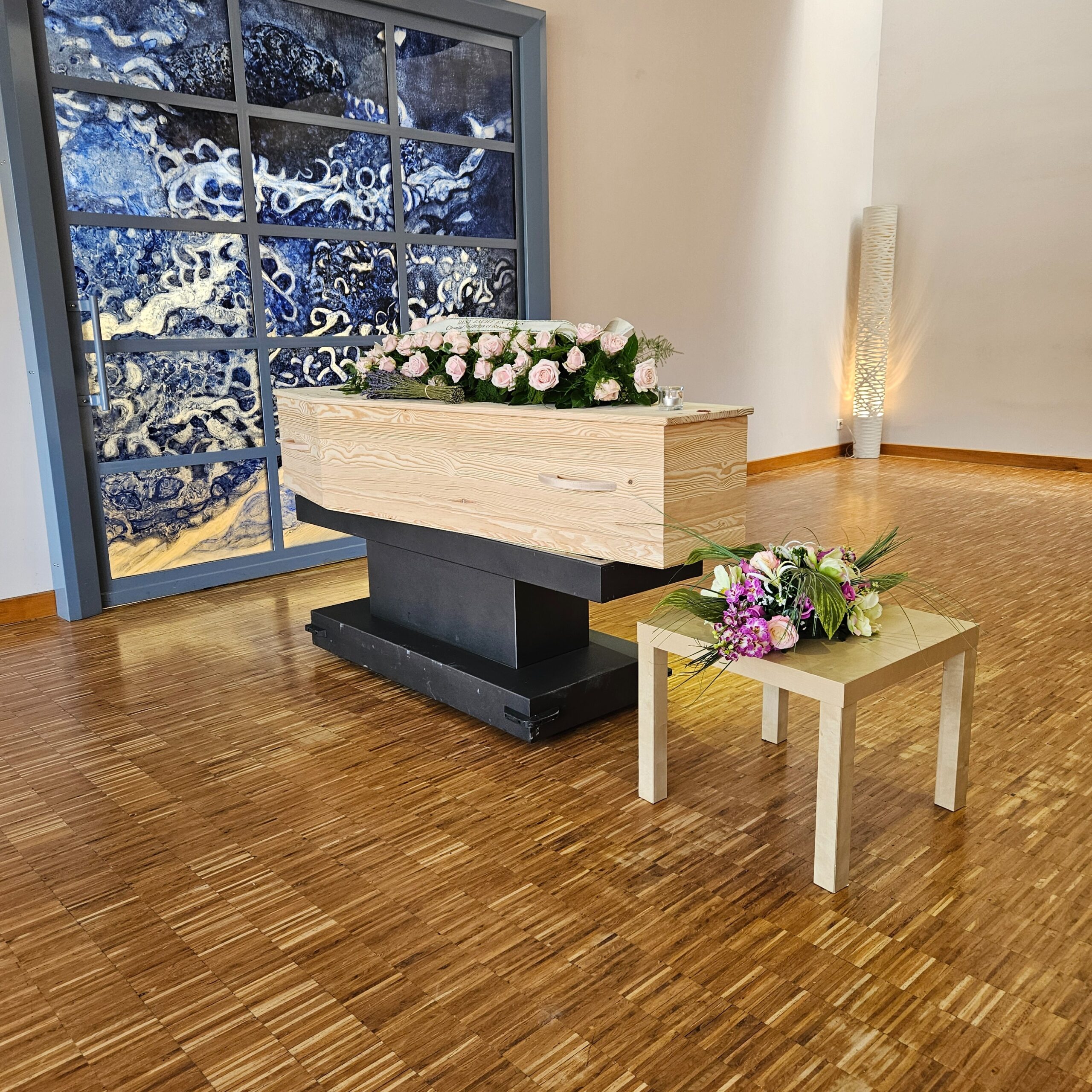 Photo d’Antonia VELT