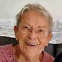 Photo d’Eliane PAULON