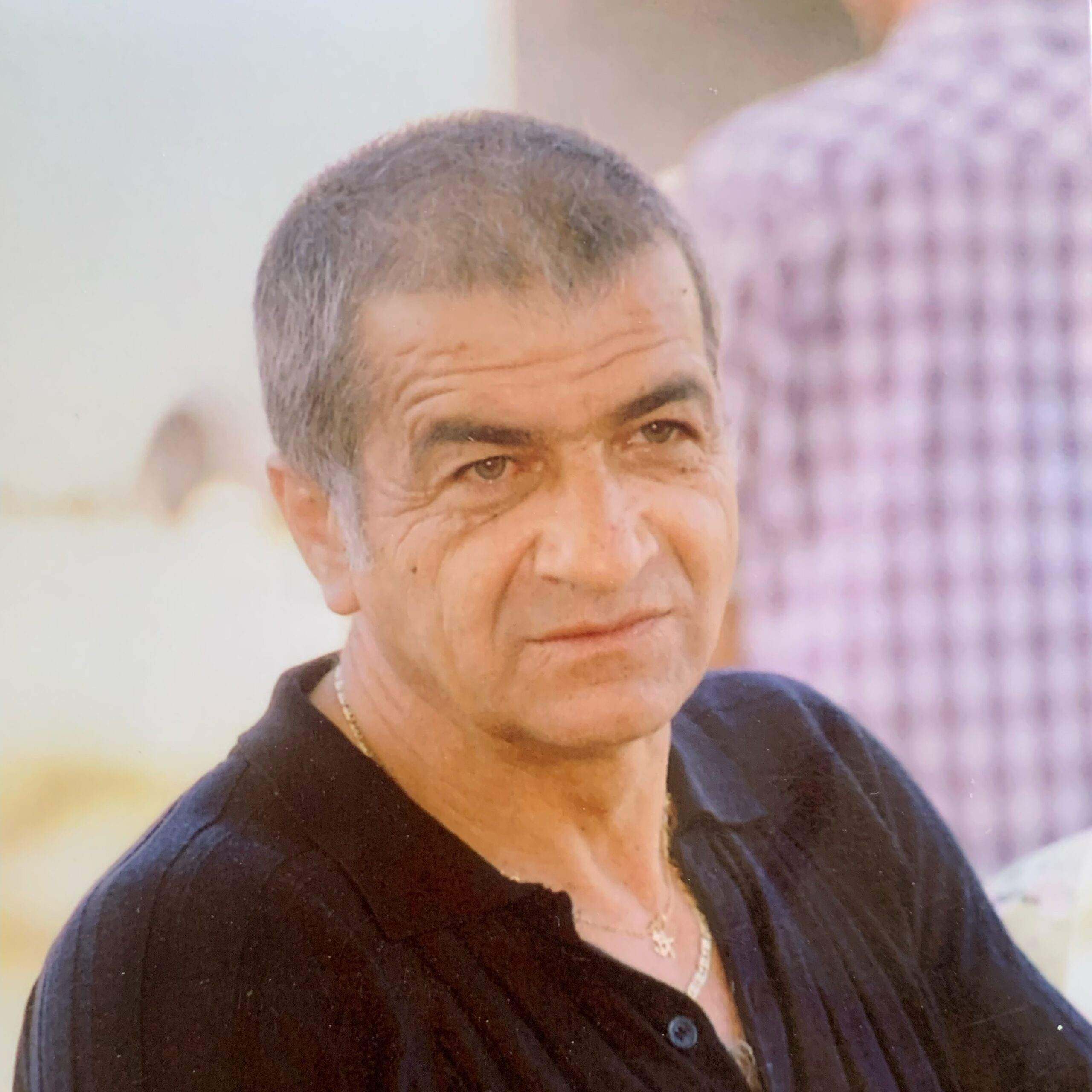 Photo de Giuseppe FRANCO