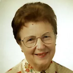 Photo de Fernande MENCARONI