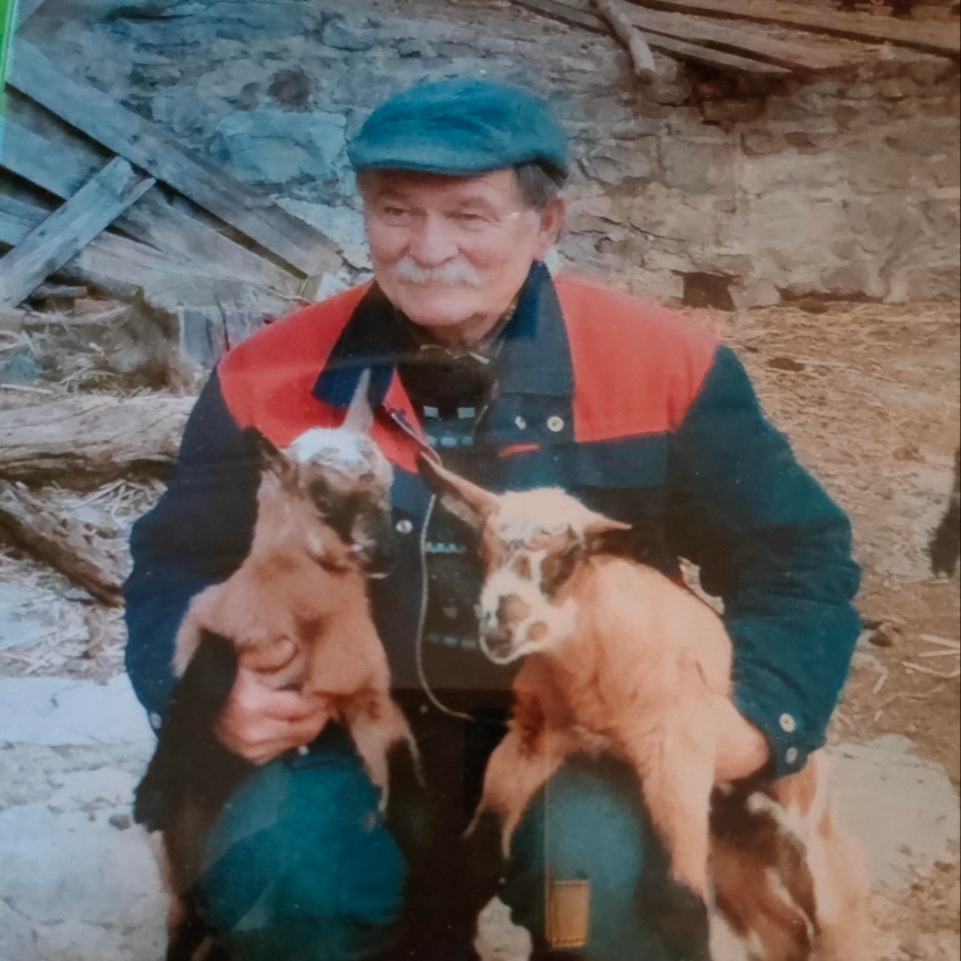 Photo de Joël REYNAUD