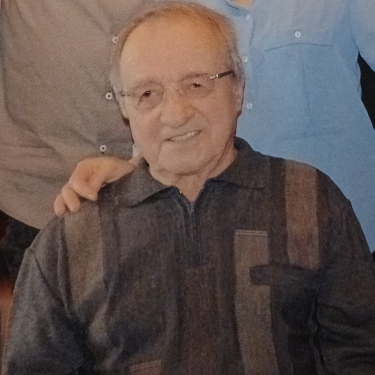 Photo d’Alain BARNOUIN