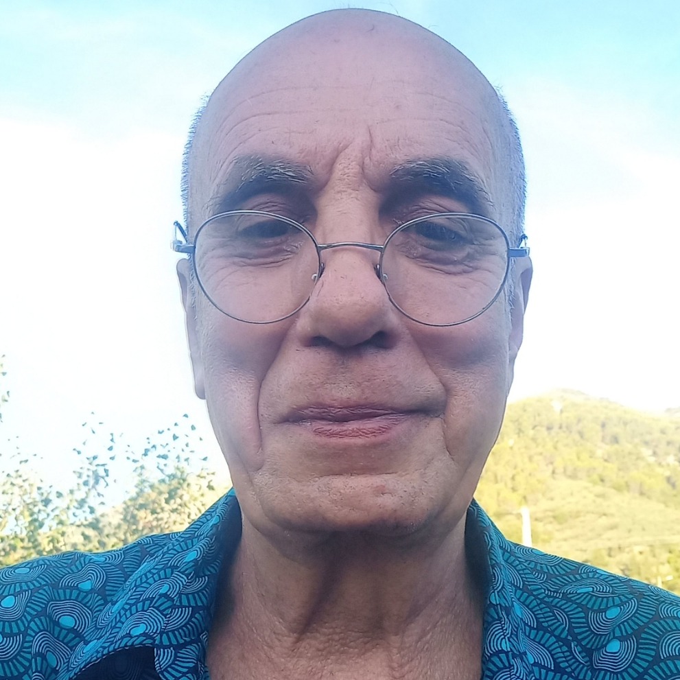 Photo de René THEVENET