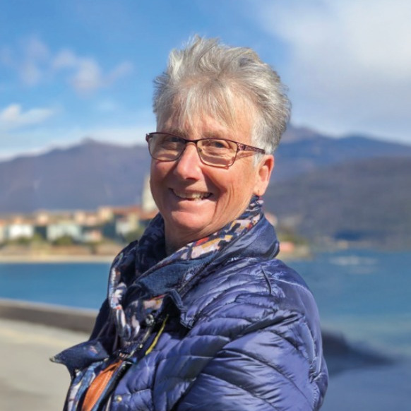 Photo de Colette ETIENNE