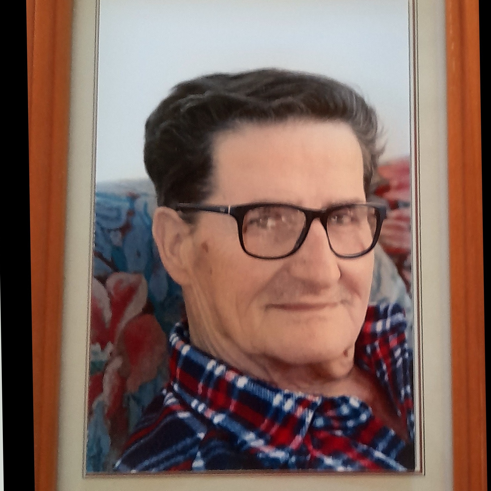Photo de René ROMIEU