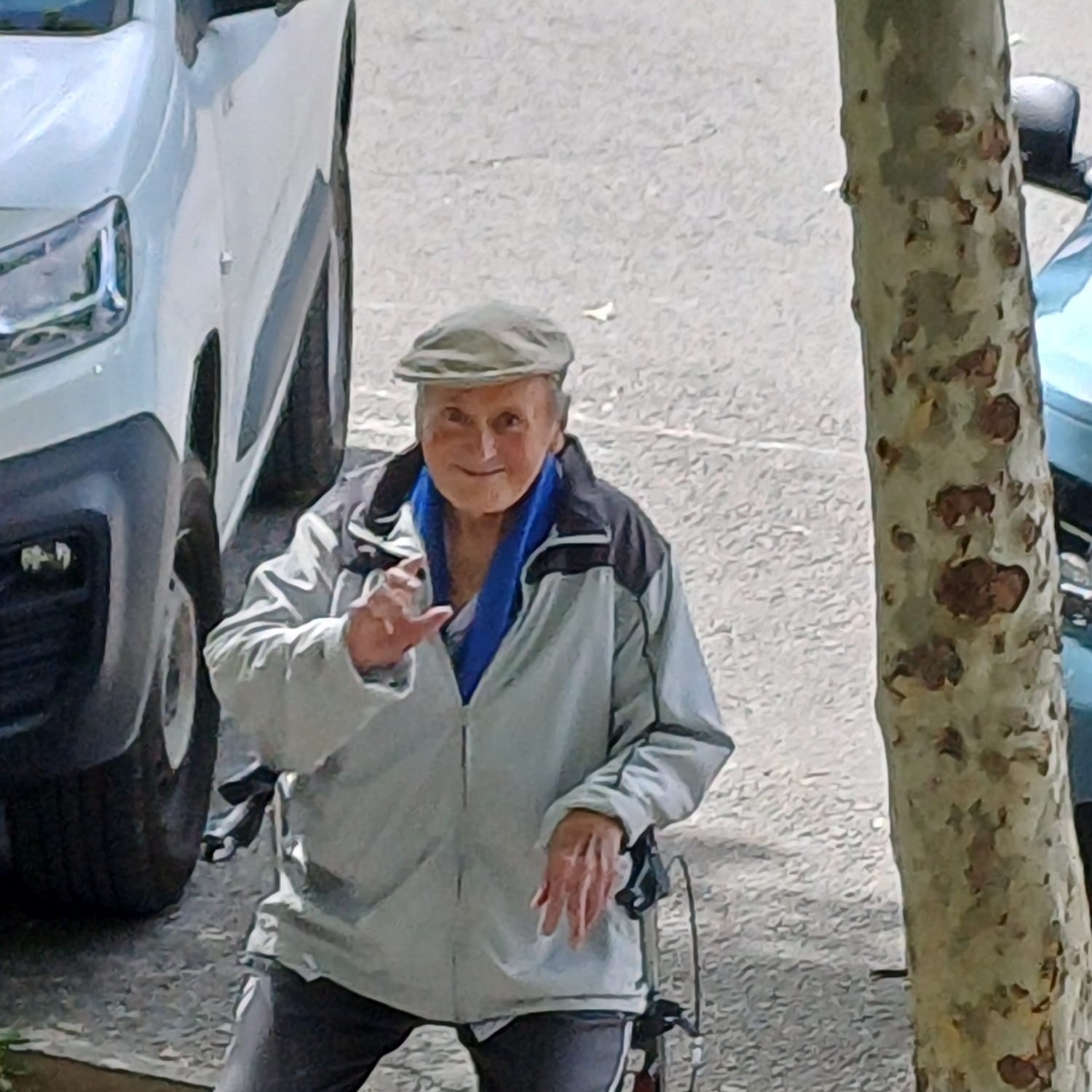 Photo de Louis REYNIER