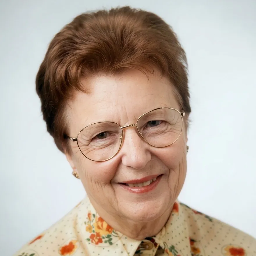 Photo de Fernande MENCARONI